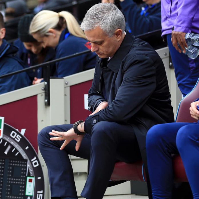 Gương thành công Mourinho áp dụng bài học làm giàu